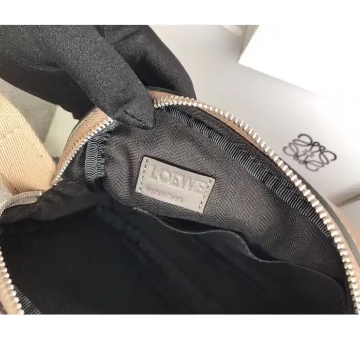 Brother Sam 19YAN0010 Loewe s Bag 0526
